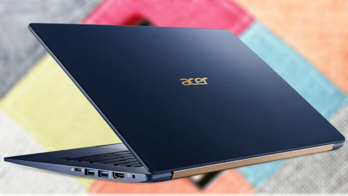 Đánh giá laptop Acer có bền không