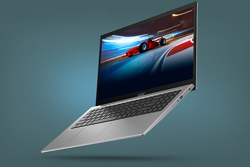 Dòng laptop Acer dưới 10 triệu mang lại trải nghiệm chất lượng vượt trội