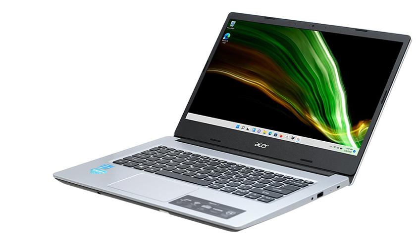 Laptop Acer giá dưới 10 triệu Aspire 3 A314
