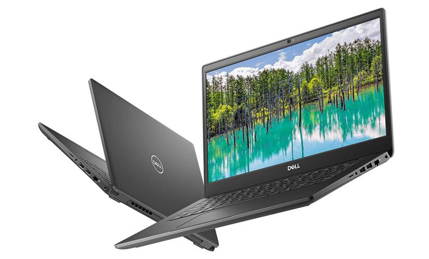 Tổng hợp laptop Dell dưới 15 triệu tốt nhất hiện nay