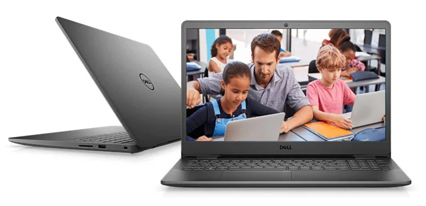 Tổng hợp laptop Dell dưới 15 triệu tốt nhất hiện nay