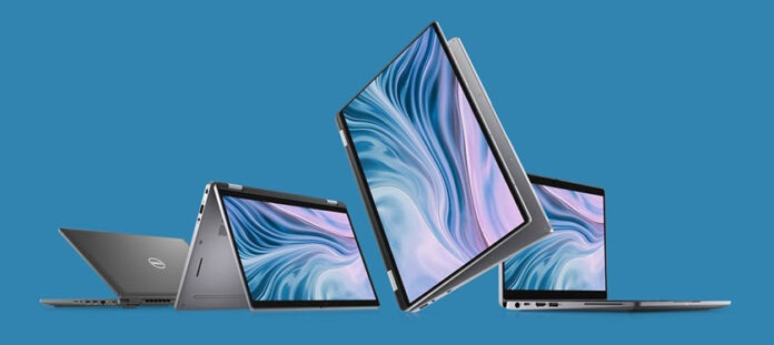 Top 5 laptop Dell dưới 15 triệu tốt nhất, đáng mua nhất 2022