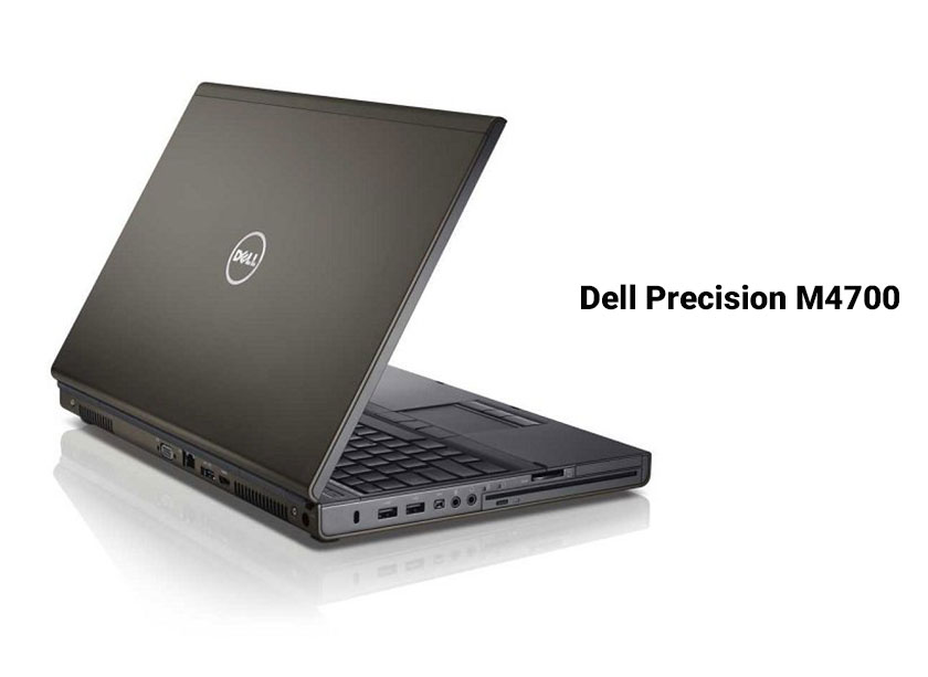 laptop Dell tầm giá 10 triệu có khả năng kết nối mạnh mẽ