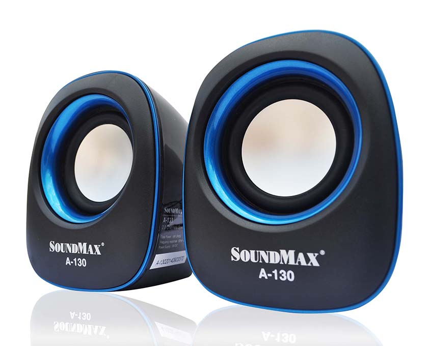 Soundmax A130