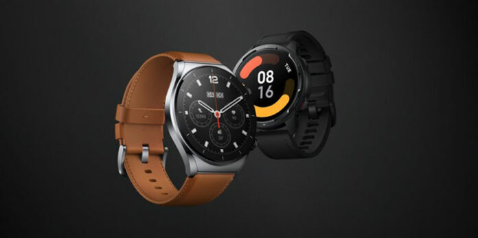 So sánh Xiaomi Watch S1 Active với S1, nên chọn đồng hồ nào?