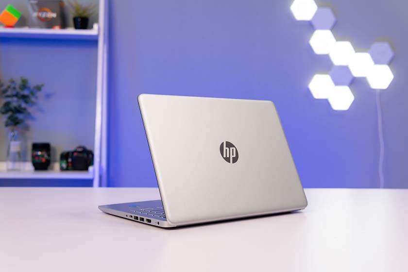 Thương hiệu laptop HP uy tín, chất lượng