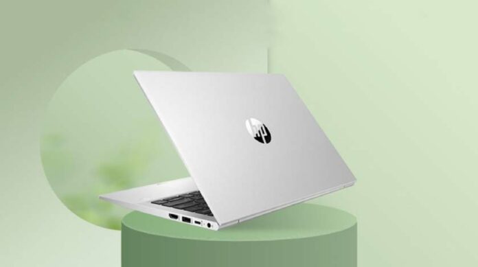 Tổng hợp laptop HP dưới 10 triệu