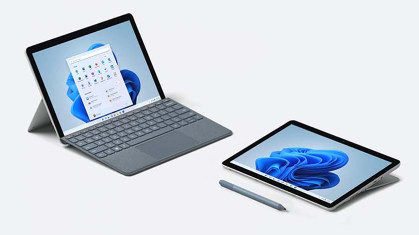 Laptop Surface Pro 3 giá rẻ, được thiết kế độc đáo