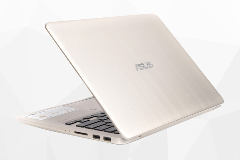 Laptop Asus Vivobook S14 S410UA giá dưới 15 triệu có thiết kế ấn tượng