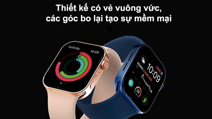 Giá của Apple Watch Series 8?
