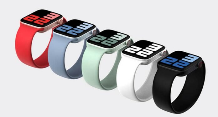 Apple Watch Series 8 có mấy màu, mấy phiên bản? Giá bao nhiêu?