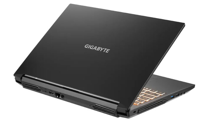 Đánh giá laptop Gigabyte chi tiết từ thiết kế, cấu hình, hiệu năng