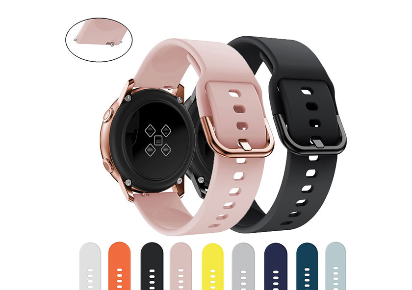Dây đeo Galaxy Watch Active