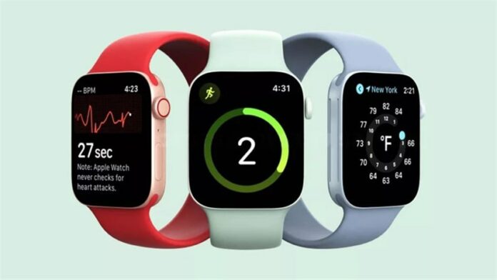 Đánh giá Apple Watch Series 8: Thiết kế, tính năng, giá thành