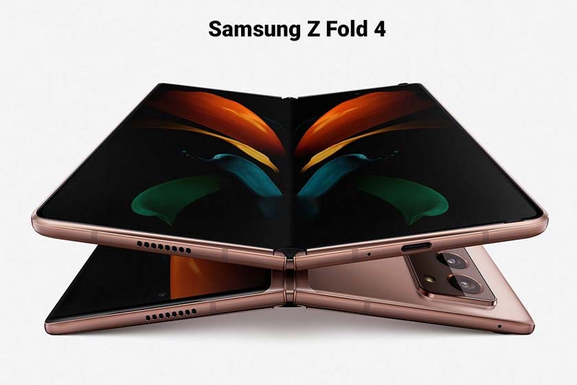 Tính năng khác trên Samsung Z Fold 4