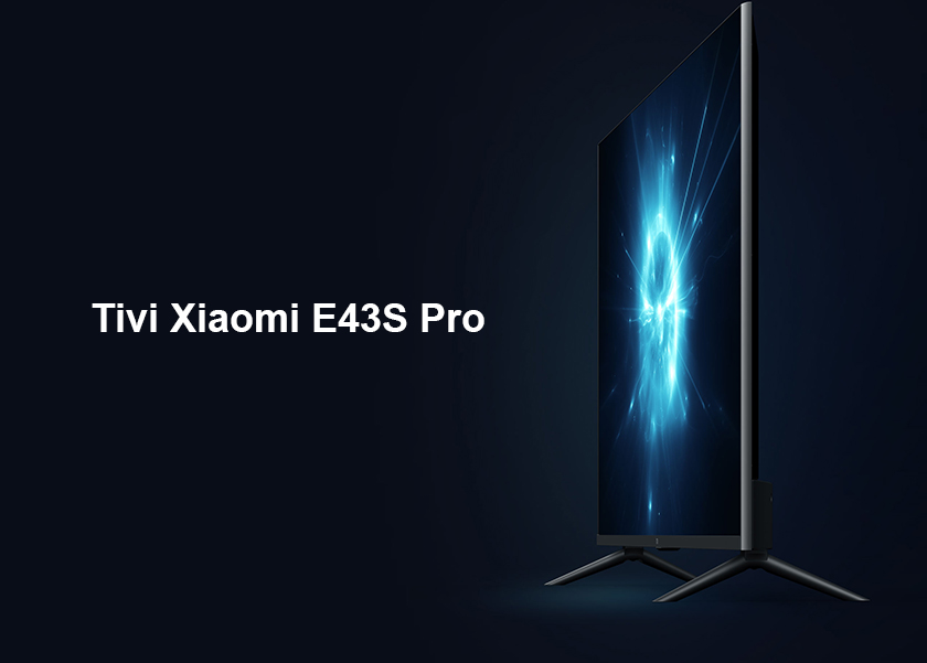 Xiaomi E43S Pro