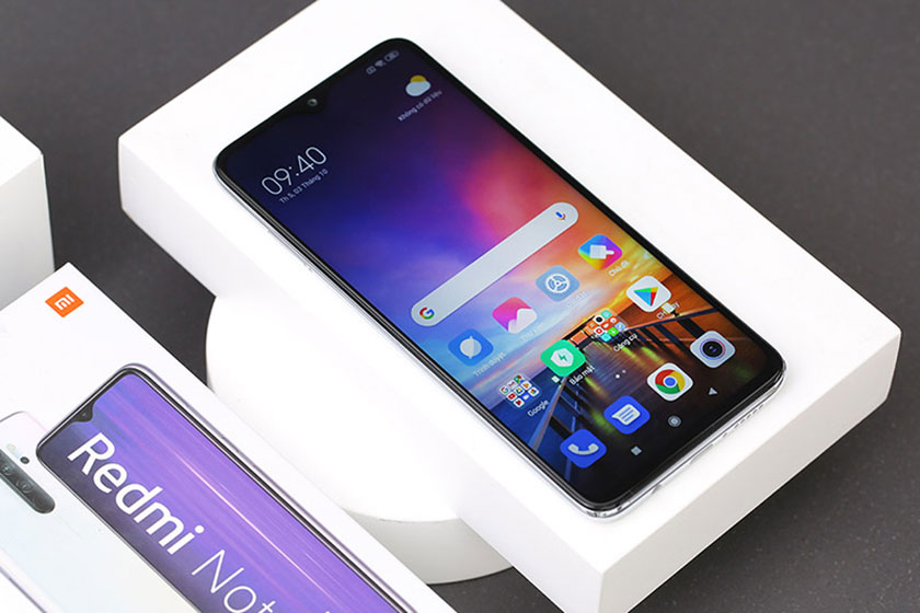 Top 10 điện thoại Xiaomi mới nhất đáng mua