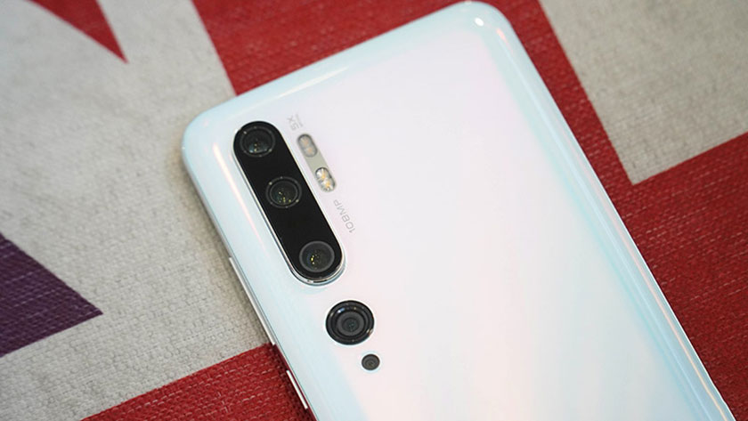 Top 10 điện thoại Xiaomi mới nhất đáng mua