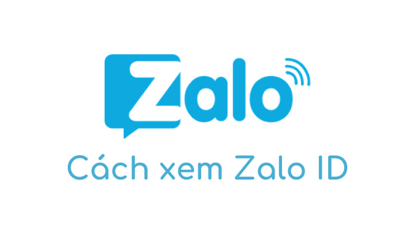 Những thông tin cần biết về ID Zalo