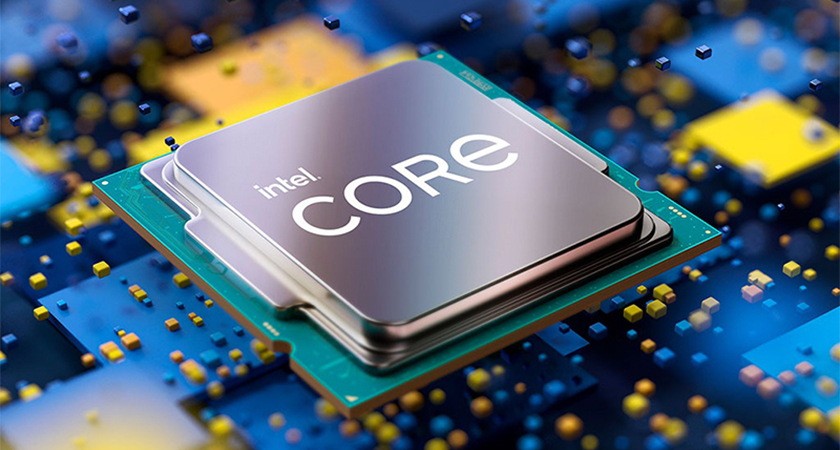 Đánh giá khái quát CPU Intel