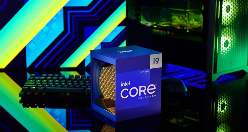 CPU Intel có tốt không?