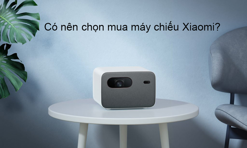 Xiaomi Portable