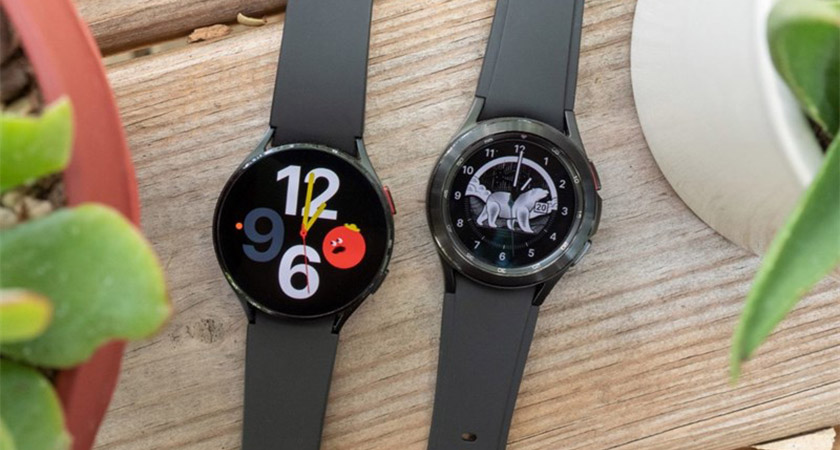 Samsung Watch 5 Active bao giờ ra mắt?