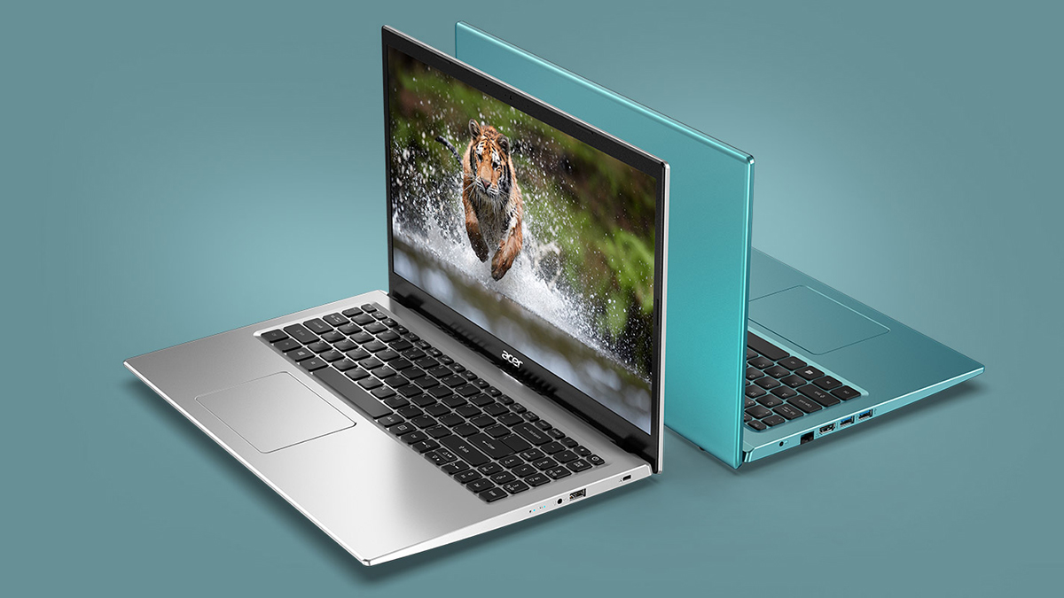 Laptop Acer Aspire 3 A315-56-37DV(308N)