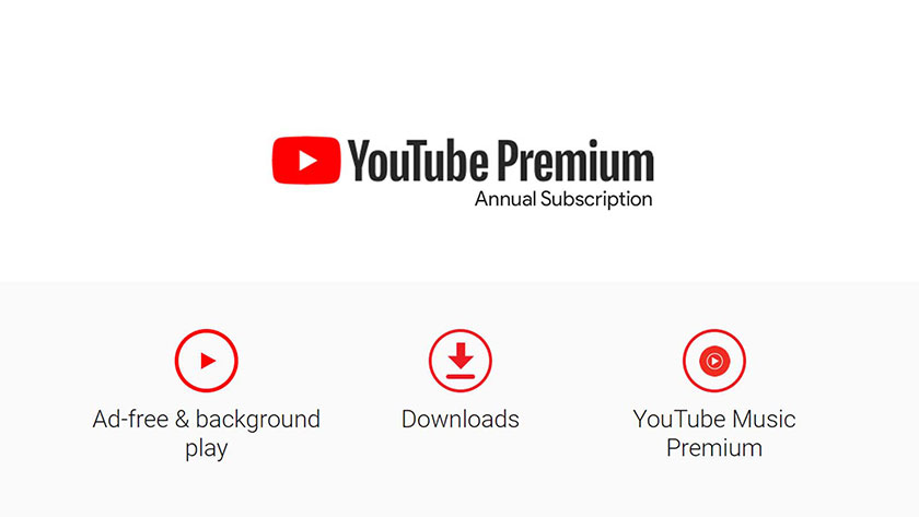 Youtube Music Premium là gì?