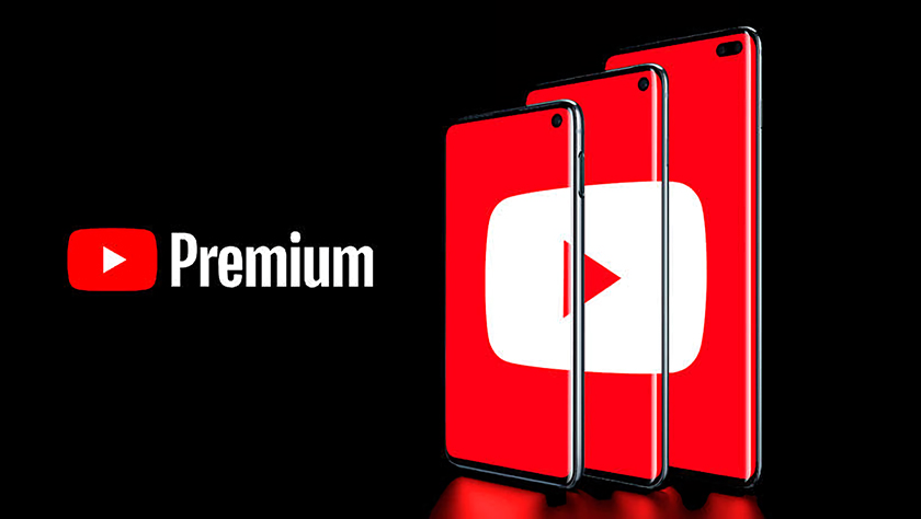 Youtube Music Premium có nhiều tính năng thú vị
