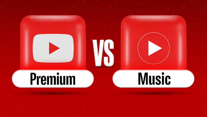 Cách sử dụng youtube music premium