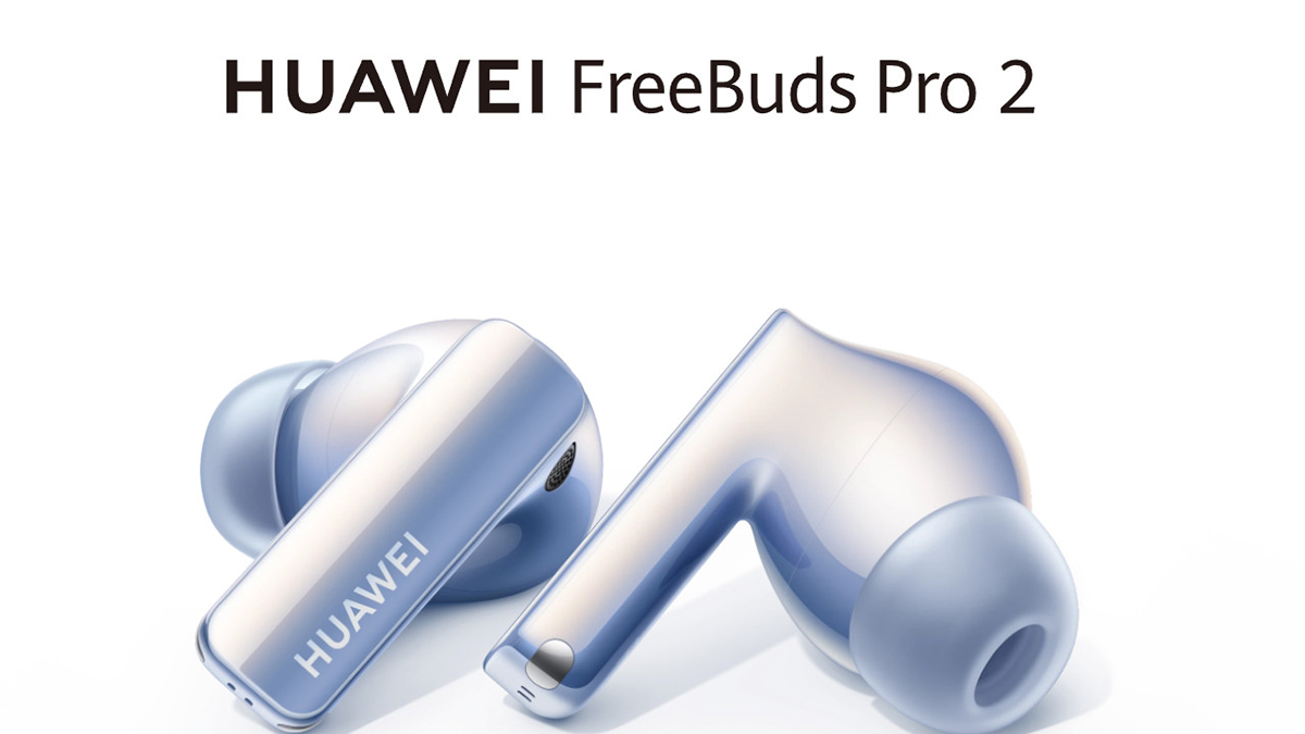 Tai nghe Huawei Freebuds Pro 2 giá bao nhiêu tiền?