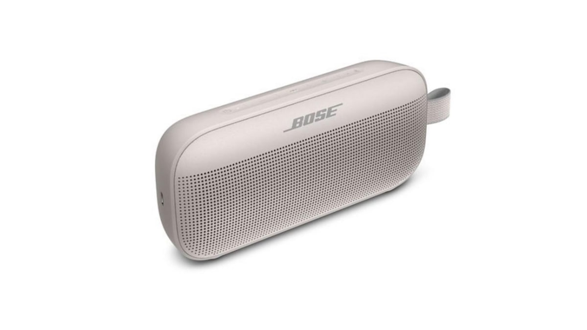 Bose Soundlink Flex giá bao nhiêu