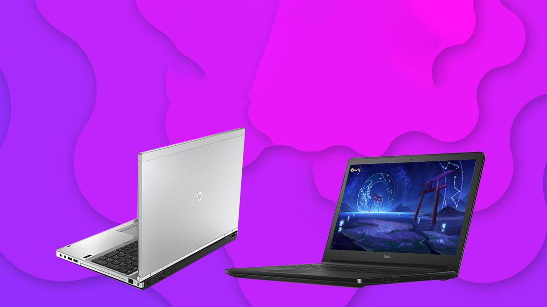 Một số tips để mua được laptop cũ giá rẻ dưới 1 triệu dùng ổn