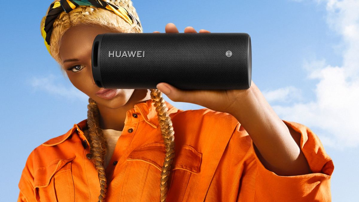 Huawei Sound Joy có tốt không