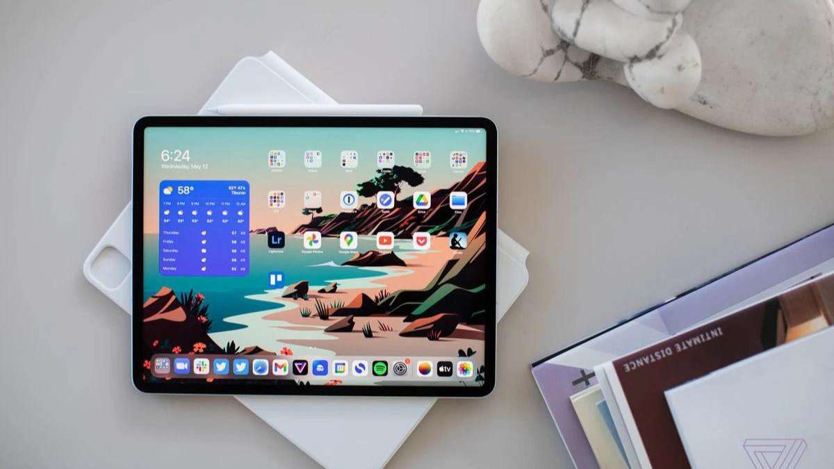 iPad Pro là gì?