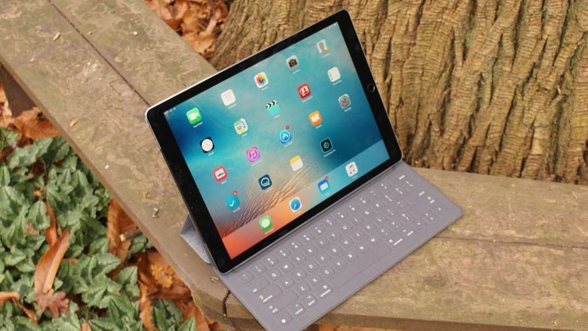 Có bao nhiêu loại iPad Pro?