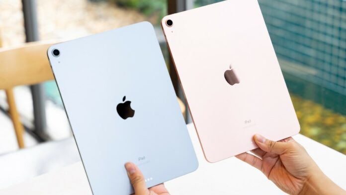 TOP 5 chiếc iPad rẻ tốt đáng mua đang giảm giá hấp dẫn
