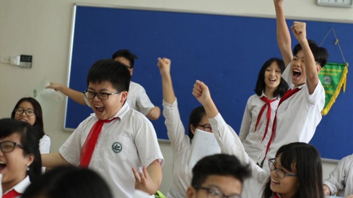 Lịch nghỉ tết Nguyên Đán 2023 chính thức cho học sinh