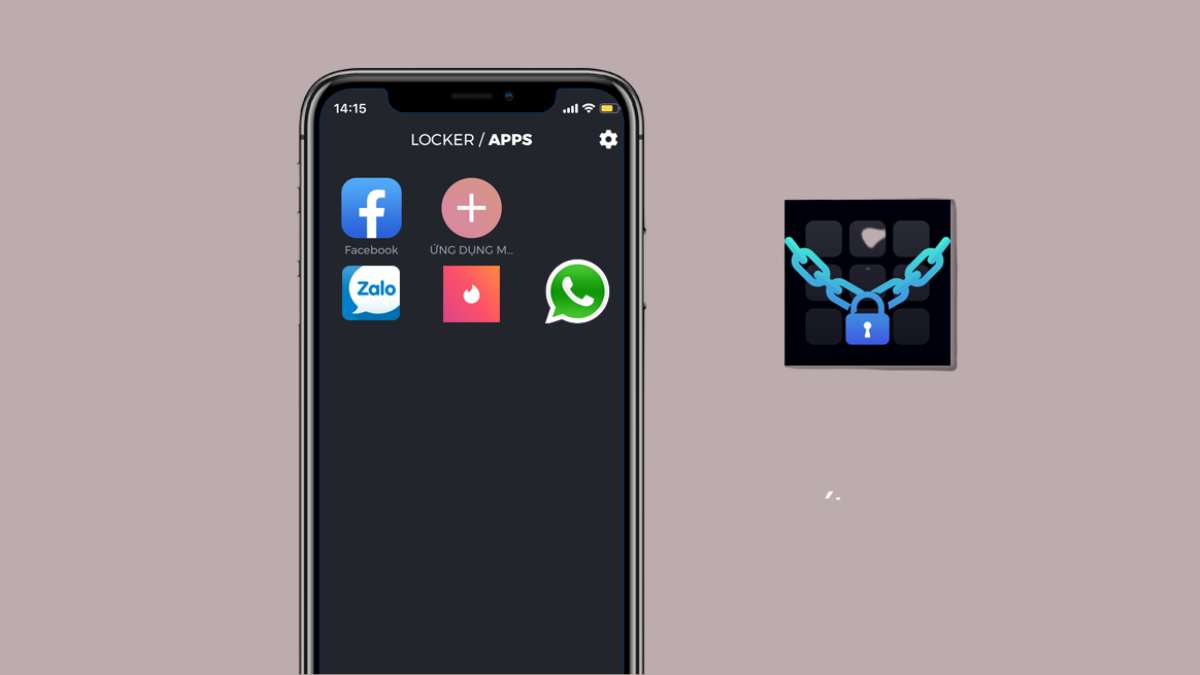app Locker