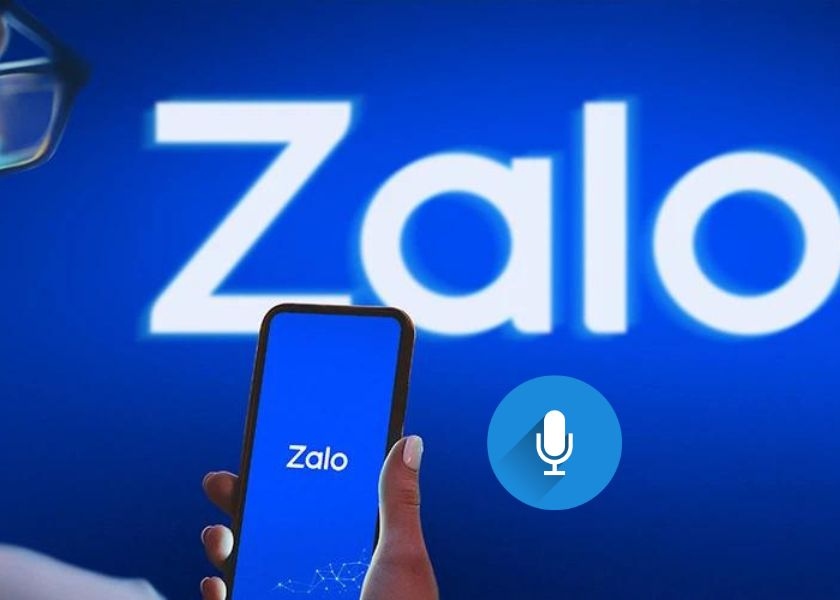 Cách ghi âm cuộc gọi trên Zalo bằng điện thoại, máy tính 2023