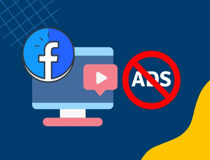 cách chặn quảng cáo trên Facebook đơn giản