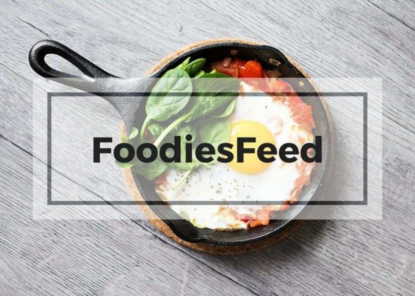  hình ảnh trên Foodiesfeed