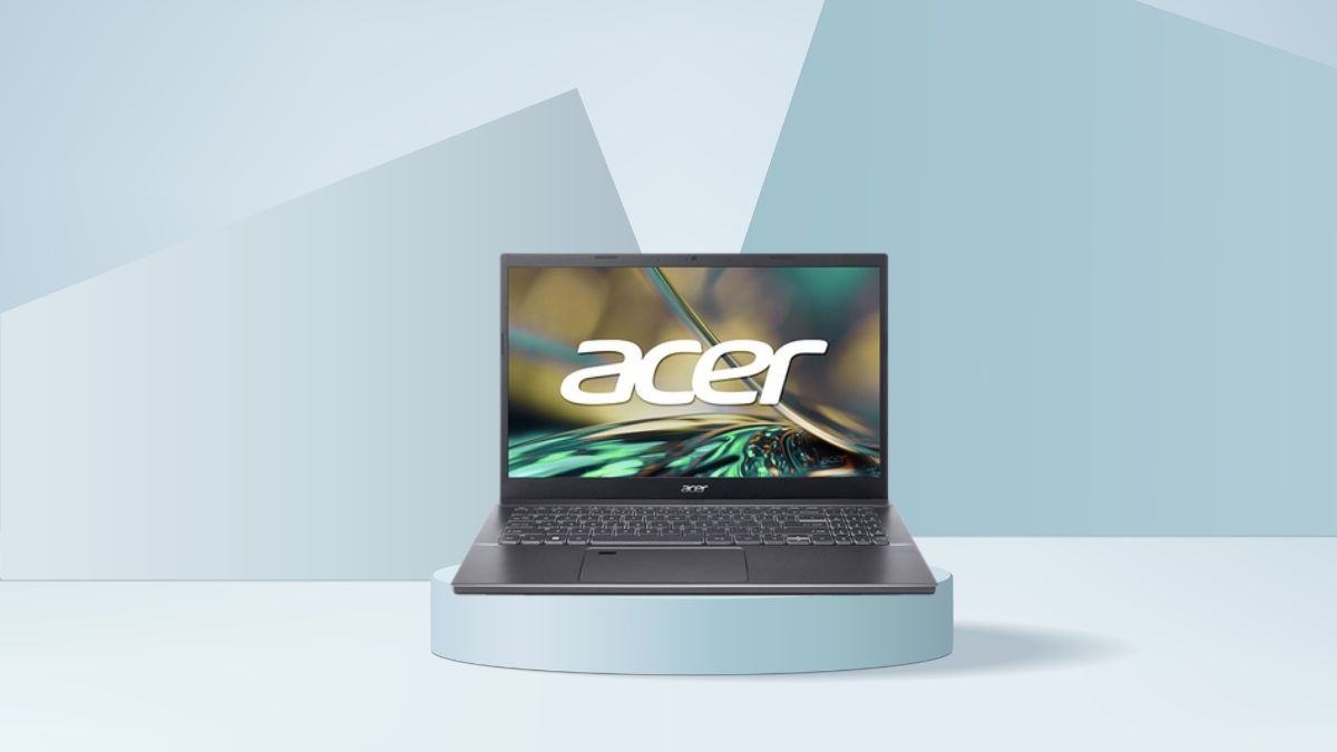 Laptop Acer Aspire 5 A515-57-52Y2