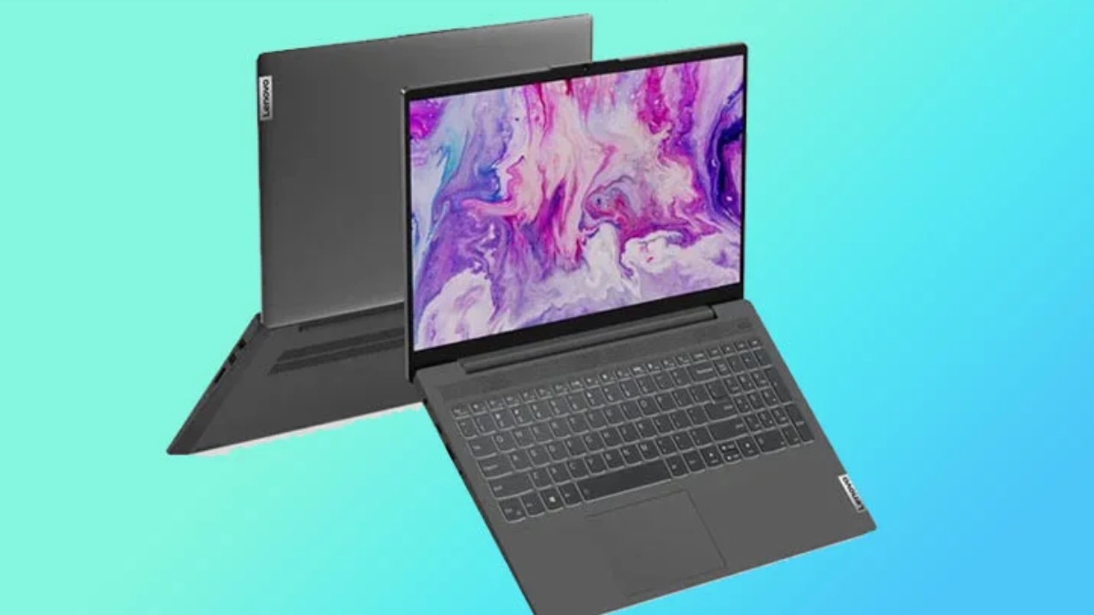 Laptop Lenovo Ideapad 5 15ITL05 82FG016EVN