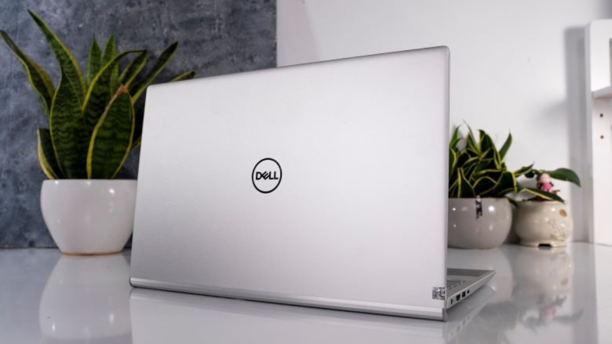 Laptop mỏng nhẹ dưới 20 triệu Dell Inspiron 15 3515