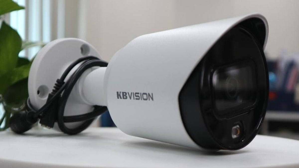 Camera KBvision Wifi