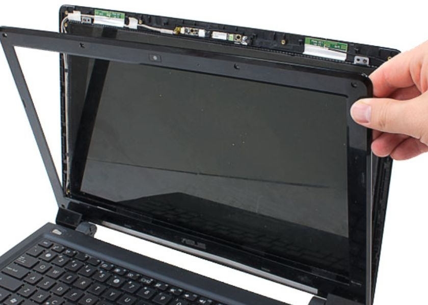 vì sao cần phải thay màn hình laptop Acer khi hỏng?