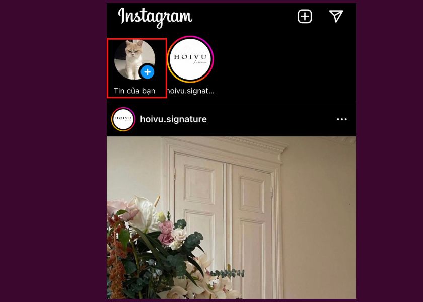 cách đăng video trên Instagram dài hơn 15 giây