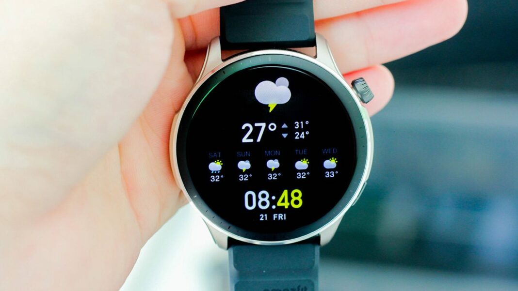 Đánh giá Amazfit GTR 4 Pro: Thiết kế, âm thanh, giá – Máy tính vui
